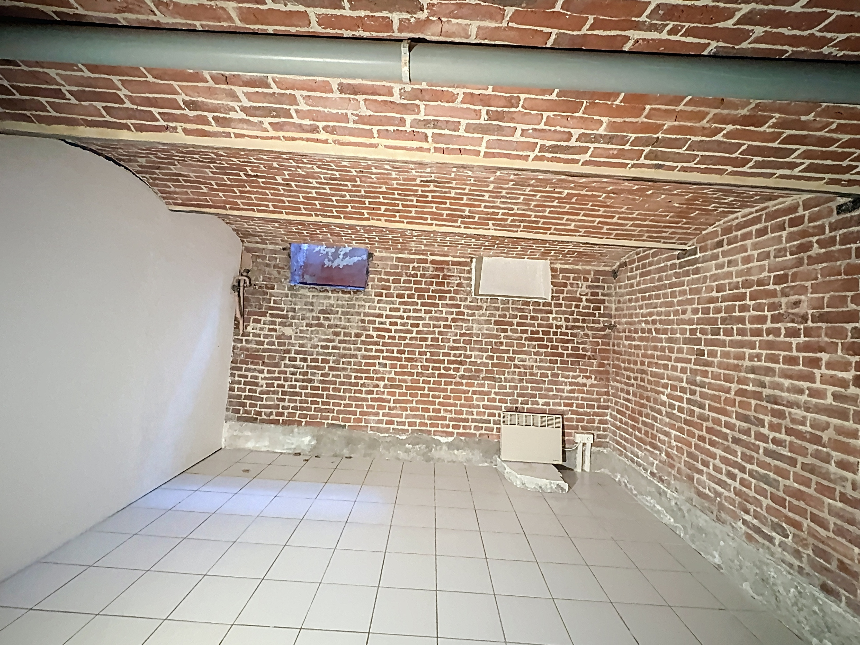 Murs à vendre à vendre - 72.66 m2 - 59 - Nord