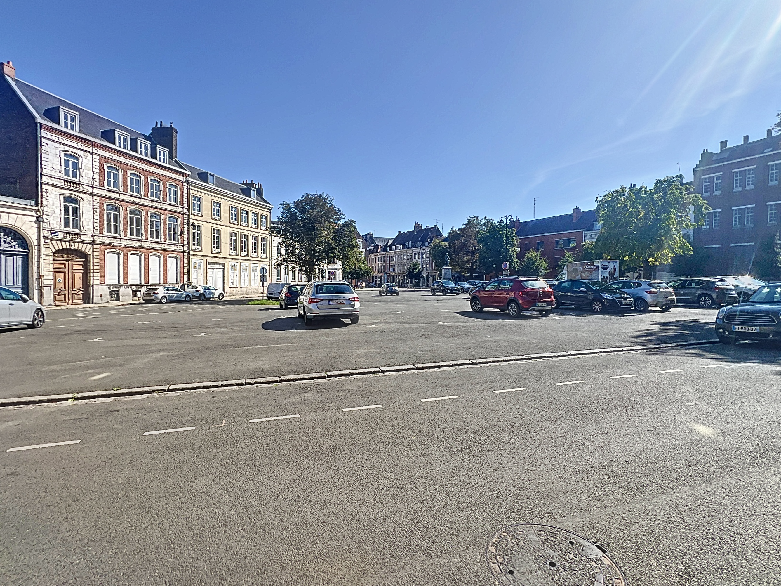 Bureaux à louer - 37.0 m2 - 59 - Nord