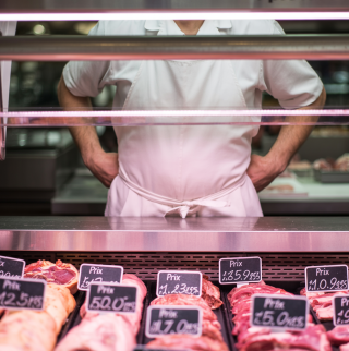 Boucherie-Charcuterie