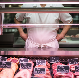 Boucherie-Charcuterie