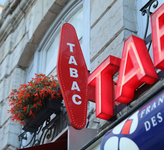 Bar Tabac