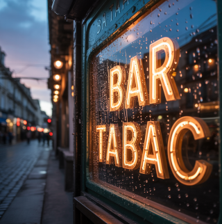 Bar PMU