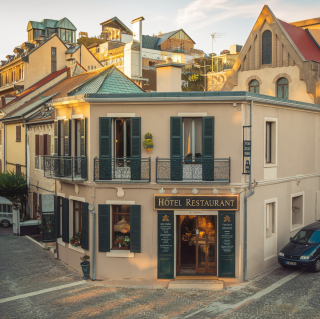 Hôtel Restaurant