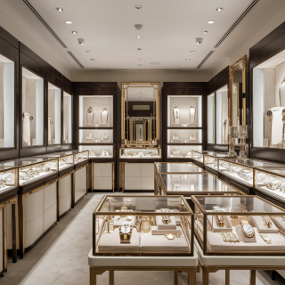 Bijouterie-Horlogerie