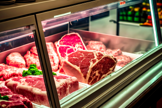 Boucherie-Charcuterie