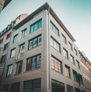 Immeuble commercial / mixte