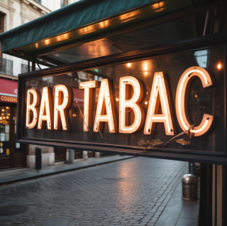 Bar Tabac