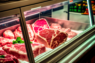 Boucherie-Charcuterie