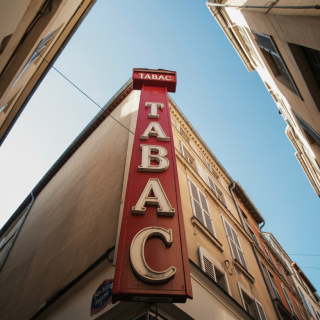 Tabac Presse