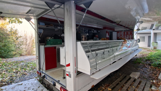 Boucherie-Charcuterie