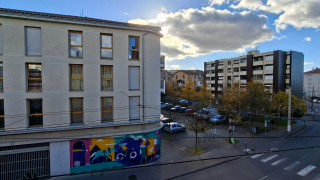 Boucherie-Charcuterie