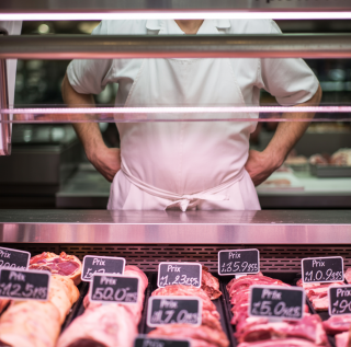 Boucherie-Charcuterie