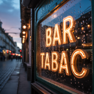 Bar Tabac