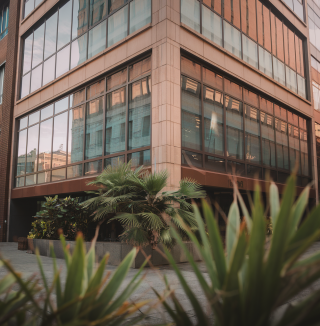 Immeuble commercial / mixte