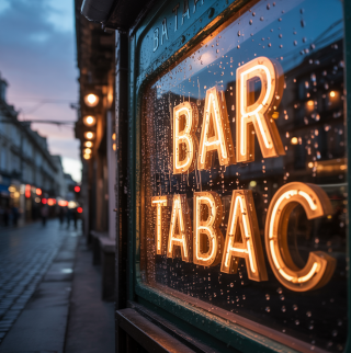 Bar Tabac