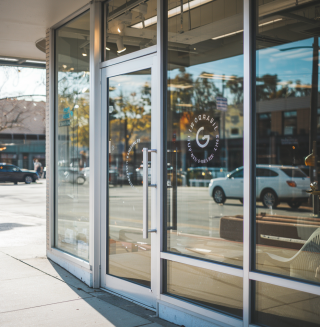 Murs commerciaux loués