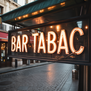 Bar Tabac