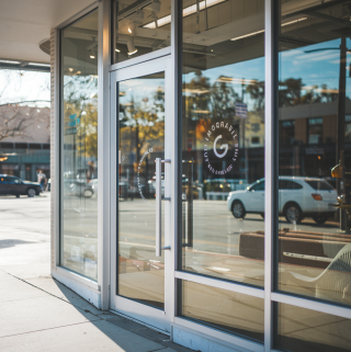 Murs commerciaux loués