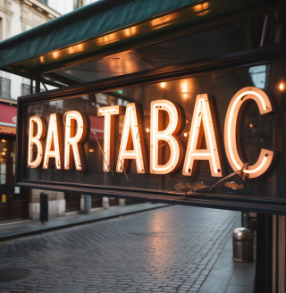 Bar Tabac