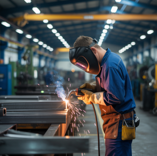 Ets Artisanat & Bâtiment