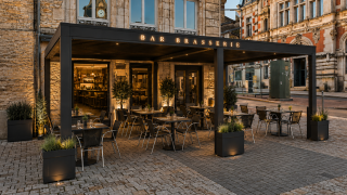 Bar Brasserie