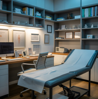 Murs commerciaux libres