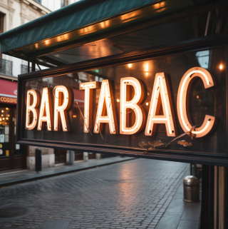 Bar Tabac