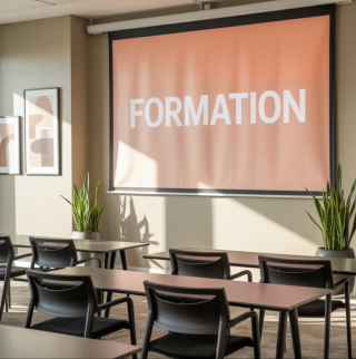 Services aux entreprises