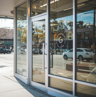 Murs commerciaux loués