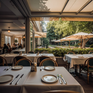 Bar Restaurant