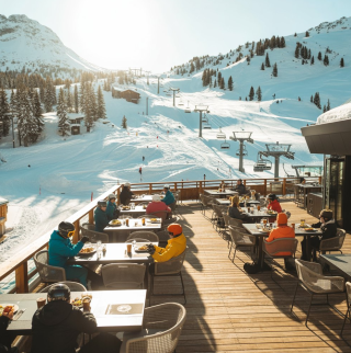 Bar Restaurant