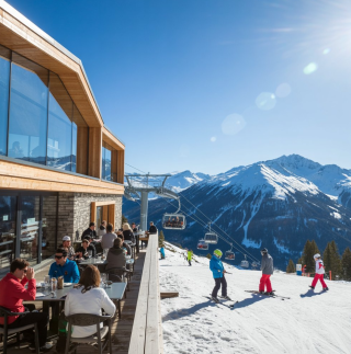 Bar Restaurant