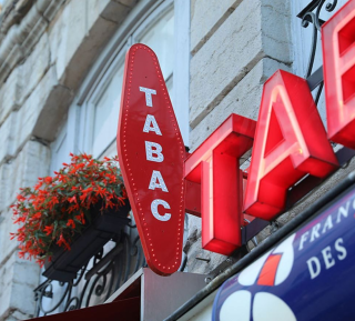 Tabac Presse