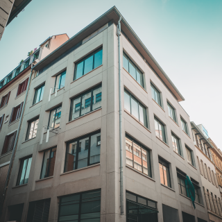 Immeuble commercial / mixte