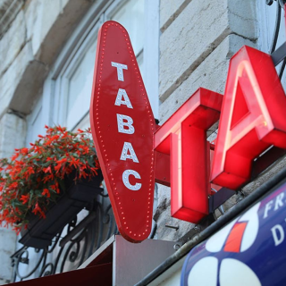 Tabac Presse