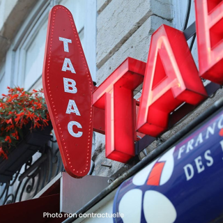 Tabac Presse
