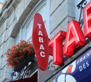 Tabac Presse