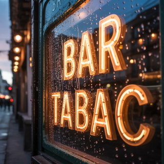 Bar Tabac