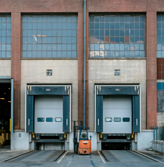 Immeuble commercial / mixte