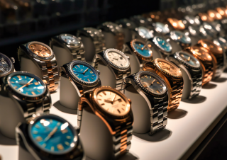Bijouterie-Horlogerie
