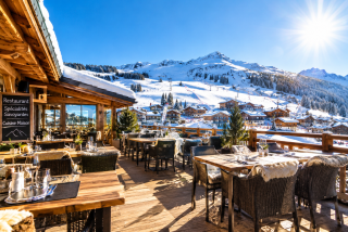 Bar Restaurant
