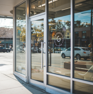 Murs commerciaux libres