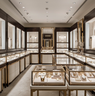 Bijouterie-Horlogerie