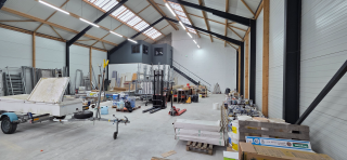 Photo Local artisanal