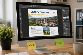 Photo Services aux entreprises