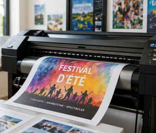 Photo Services aux entreprises