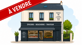 Photo Epicerie - Primeur