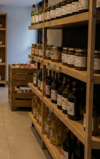 Photo Epicerie - Primeur