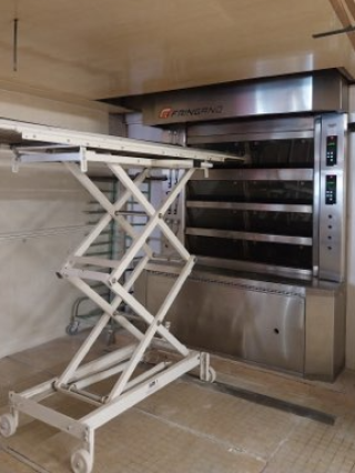 Photo Boulangerie