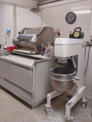 Photo Boulangerie